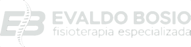 Logotipo Dr. Evaldo D. Bosio Filho